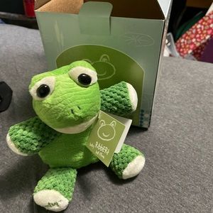Baby Ribbert Scentsy Buddy